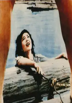 Повесть о жестокой юности (1960) скачать торрент файл Повесть о жестокой юности (1960) фильм скачать торрент файл