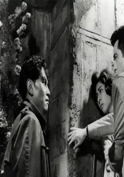 Плохие спят спокойно (1960) скачать торрент файл Плохие спят спокойно (1960) фильм скачать торрент файл