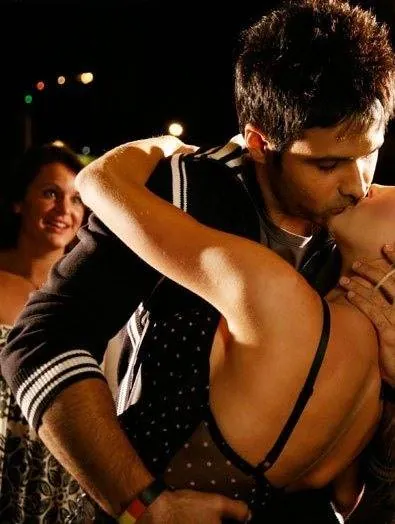 На крючке: Хорошо быть плохим (2010) в хорошем качестве скачать торрент файл На крючке: Хорошо быть плохим (2010) фильм в хорошем качестве скачать торрент файл