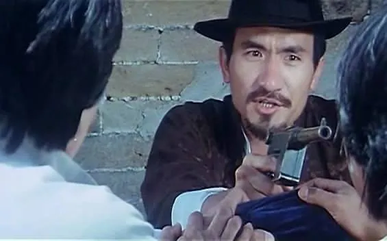 Грязный тигр, сумасшедшая лягушка (1978) скачать торрент файл Грязный тигр, сумасшедшая лягушка (1978) фильм скачать торрент файл