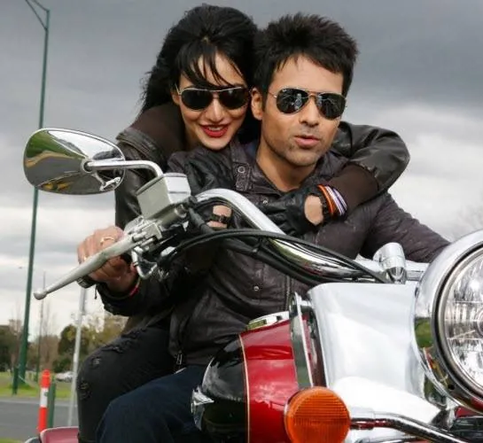 На крючке: Хорошо быть плохим (2010) скачать торрент файл На крючке: Хорошо быть плохим (2010) фильм скачать торрент файл