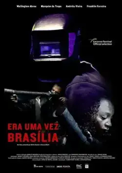 Когда-то здесь была Бразилиа / Era uma Vez Brasília (2017) фильм скачать через торрет бесплатно в хорошем качестве