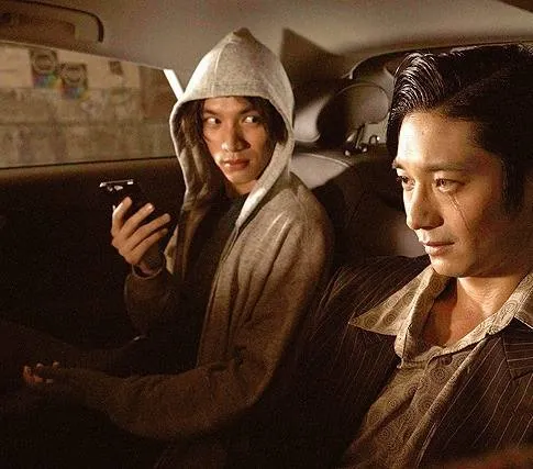 Фэйбл (2019) скачать торрент бесплатно Фэйбл (2019) фильм скачать торрент бесплатно