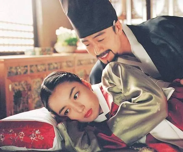 Скрываемый скандал (2003) в хорошем качестве скачать торрент файл Скрываемый скандал (2003) фильм в хорошем качестве скачать торрент файл