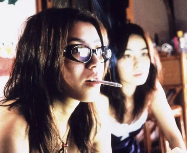 Клуб самоубийц (2001) скачать торрент бесплатно Клуб самоубийц (2001) фильм скачать торрент бесплатно