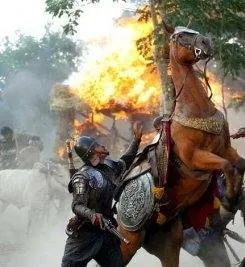 Великий завоеватель: Продолжение легенды (2007) скачать торрент бесплатно Великий завоеватель: Продолжение легенды (2007) фильм скачать торрент бесплатно