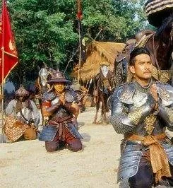 Великий завоеватель: Продолжение легенды (2007) скачать торрент файл Великий завоеватель: Продолжение легенды (2007) фильм скачать торрент файл