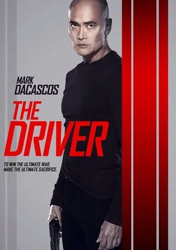 Последний заезд / The Driver (2019) фильм скачать через торрет бесплатно в хорошем качестве