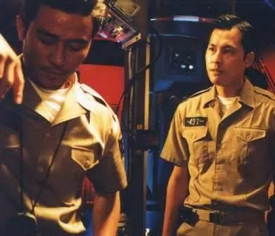 Субмарина «Призрак» (1999) скачать торрент бесплатно Субмарина «Призрак» (1999) фильм скачать торрент бесплатно