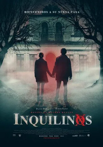 Квартиранты / Inquilinos (2018) фильм скачать через торрет бесплатно в хорошем качестве