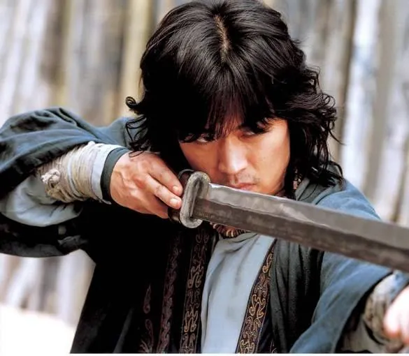 Призрачный меч (2005) скачать торрент бесплатно Призрачный меч (2005) фильм скачать торрент бесплатно