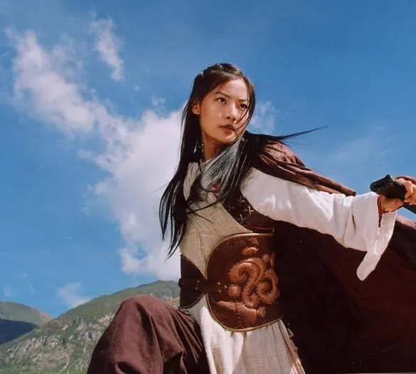 Призрачный меч (2005) в хорошем качестве скачать торрент файл Призрачный меч (2005) фильм в хорошем качестве скачать торрент файл