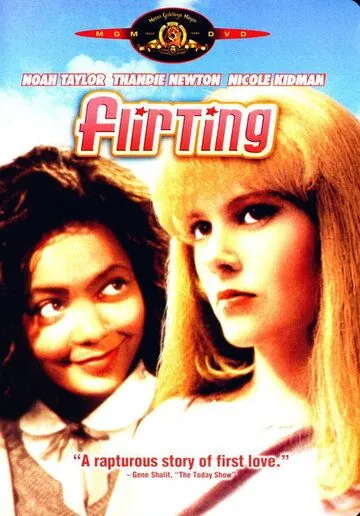 Флирт / Flirting (1990) фильм скачать через торрет бесплатно в хорошем качестве