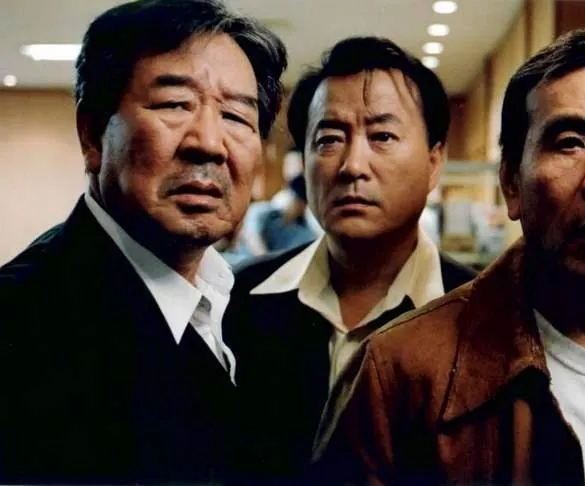 Никакого нахальства (2004) в хорошем качестве скачать торрент файл Никакого нахальства (2004) фильм в хорошем качестве скачать торрент файл