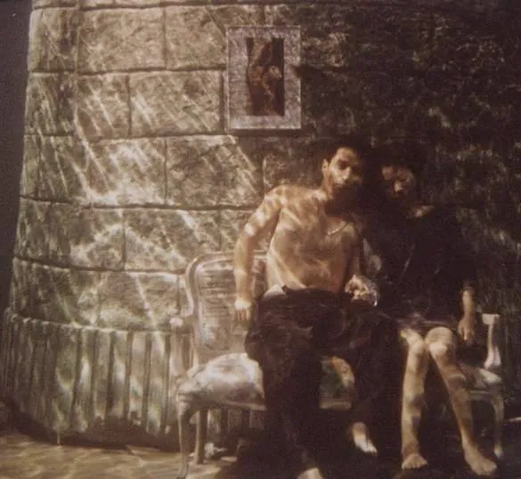 Крокодил (1996) скачать торрент файл Крокодил (1996) фильм скачать торрент файл