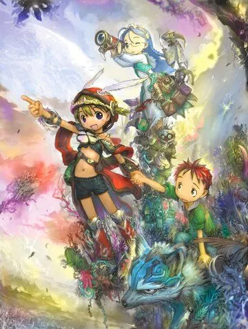 Сказочный мушкетёр Красная Шапочка / Otogi jushi Akazukin (2005) мультфильм скачать через торрет бесплатно в хорошем качестве