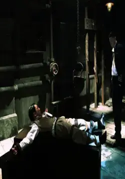 Послание (2009) скачать торрент файл Послание (2009) фильм скачать торрент файл