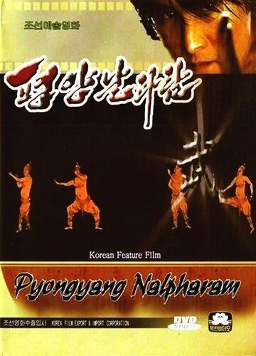 Пхеньян нальпхарам / Pyeongyang nalparam (2006) фильм скачать через торрет бесплатно в хорошем качестве