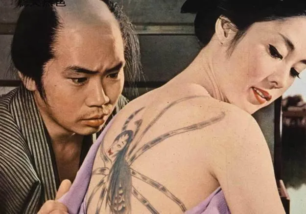 Татуировка (1966) скачать торрент файл Татуировка (1966) фильм скачать торрент файл