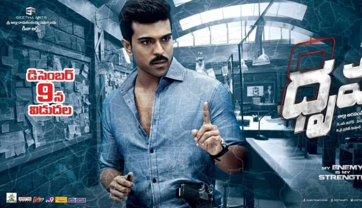 Друва (2016) скачать торрент файл Друва (2016) фильм скачать торрент файл