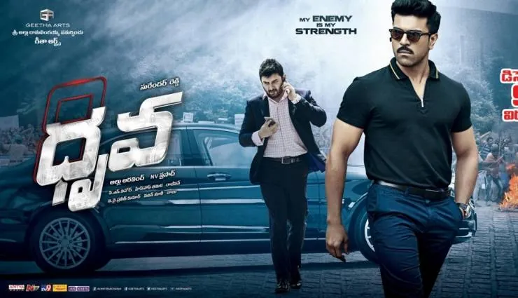 Друва (2016) скачать торрент бесплатно Друва (2016) фильм скачать торрент бесплатно