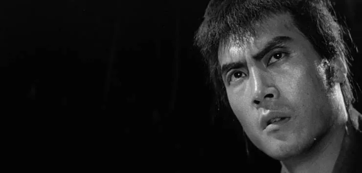 Самураи-золотоискатели (1965) скачать торрент файл Самураи-золотоискатели (1965) фильм скачать торрент файл