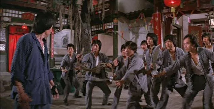 Боец в стиле обезьяны (1979) в хорошем качестве скачать торрент файл Боец в стиле обезьяны (1979) фильм в хорошем качестве скачать торрент файл