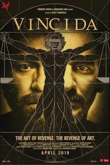 Винчи Да / Vinci Da (2019) фильм скачать через торрет бесплатно в хорошем качестве