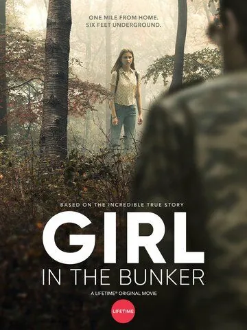 Девушка в бункере / Girl in the Bunker (2018) фильм скачать через торрет бесплатно в хорошем качестве