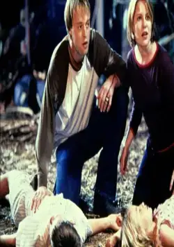 Дом страха (2001) скачать торрент файл Дом страха (2001) фильм скачать торрент файл