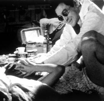 Слепое чудовище (1969) в хорошем качестве скачать торрент файл Слепое чудовище (1969) фильм в хорошем качестве скачать торрент файл