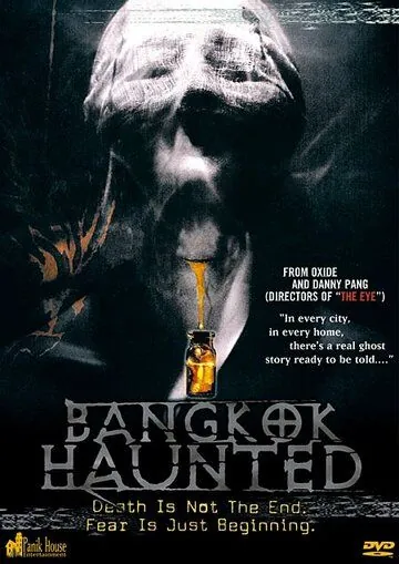 Призраки Бангкока / Bangkok Haunted (2001) фильм скачать через торрет бесплатно в хорошем качестве