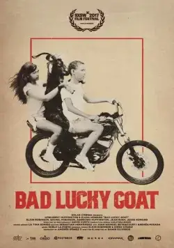 Невезучий козёл / Bad Lucky Goat (2017) фильм скачать через торрет бесплатно в хорошем качестве