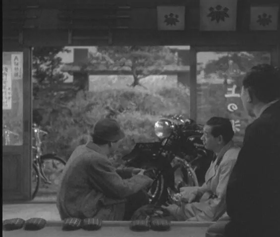 Скандал (1950) скачать торрент файл Скандал (1950) фильм скачать торрент файл