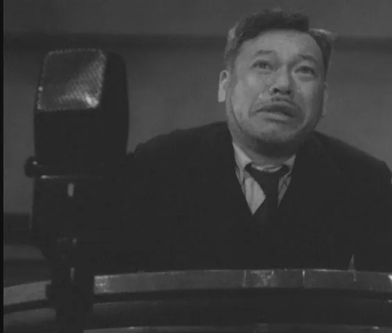 Скандал (1950) в хорошем качестве скачать торрент файл Скандал (1950) фильм в хорошем качестве скачать торрент файл