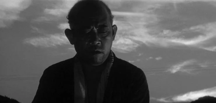 Голый остров (1960) в хорошем качестве скачать торрент файл Голый остров (1960) фильм в хорошем качестве скачать торрент файл