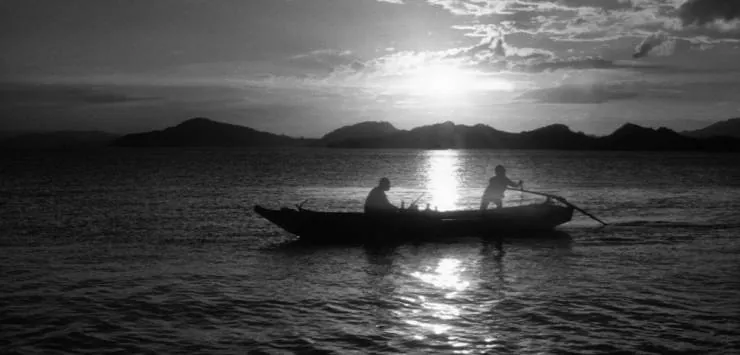 Голый остров (1960) скачать торрент файл Голый остров (1960) фильм скачать торрент файл