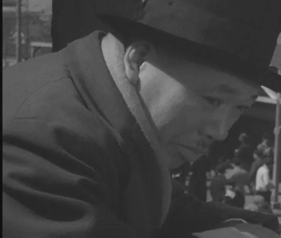 Скандал (1950) скачать торрент бесплатно Скандал (1950) фильм скачать торрент бесплатно