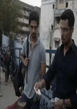 Говорит и показывает Бомбей (2013) скачать торрент файл Говорит и показывает Бомбей (2013) фильм скачать торрент файл