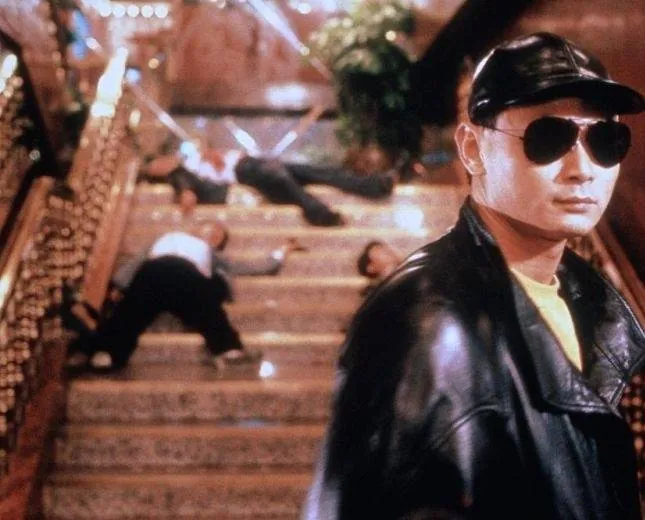 Ангелы-убийцы (1989) в хорошем качестве скачать торрент файл Ангелы-убийцы (1989) фильм в хорошем качестве скачать торрент файл