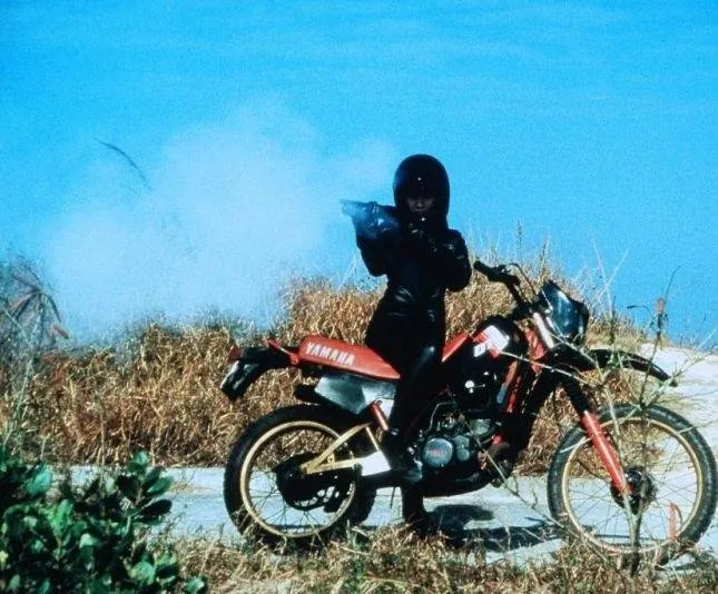 Ангелы-убийцы (1989) скачать торрент бесплатно Ангелы-убийцы (1989) фильм скачать торрент бесплатно