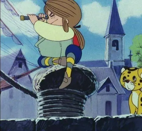 Остров сокровищ (1978) в хорошем качестве скачать торрент файл Остров сокровищ (1978) мультфильм в хорошем качестве скачать торрент файл