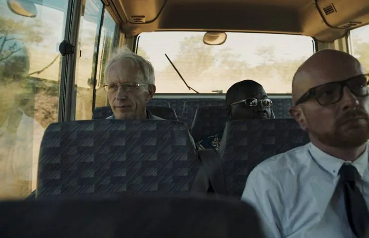 Безнадежное дело Хаммаршёльда (2019) в хорошем качестве скачать торрент файл Безнадежное дело Хаммаршёльда (2019) мультфильм в хорошем качестве скачать торрент файл