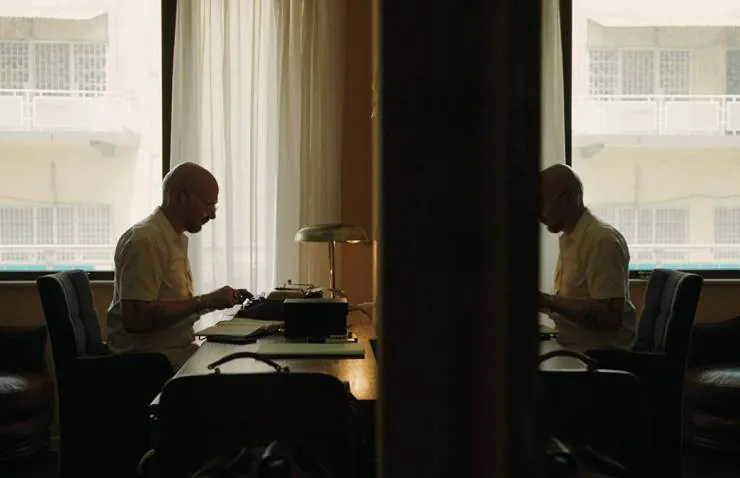 Безнадежное дело Хаммаршёльда (2019) скачать торрент файл Безнадежное дело Хаммаршёльда (2019) мультфильм скачать торрент файл