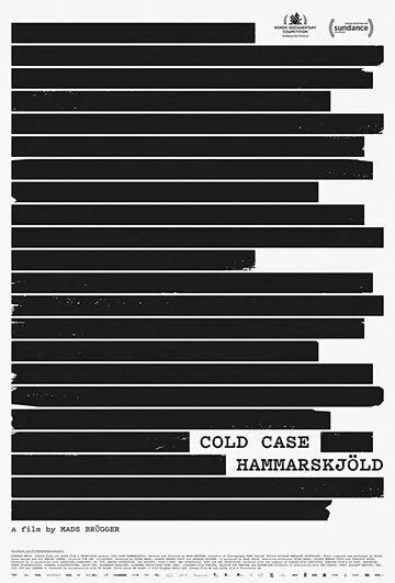 Безнадежное дело Хаммаршёльда / Cold Case Hammarskjöld (2019) мультфильм скачать через торрет бесплатно в хорошем качестве