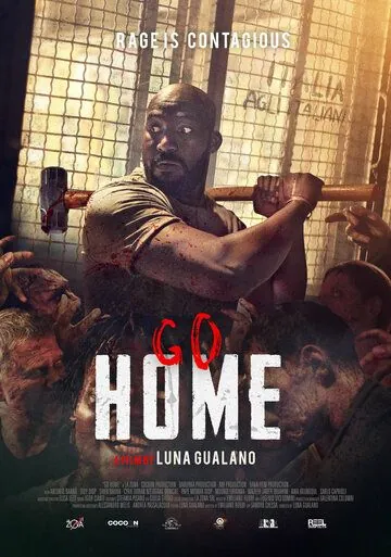 Иди домой / Go Home - A casa loro (2018) фильм скачать через торрет бесплатно в хорошем качестве