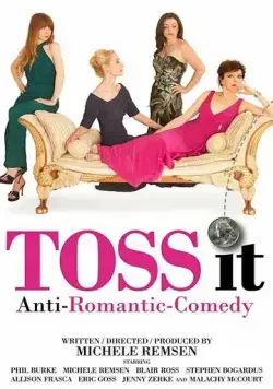 Подбросим монету / Toss It (2019) фильм скачать через торрет бесплатно в хорошем качестве
