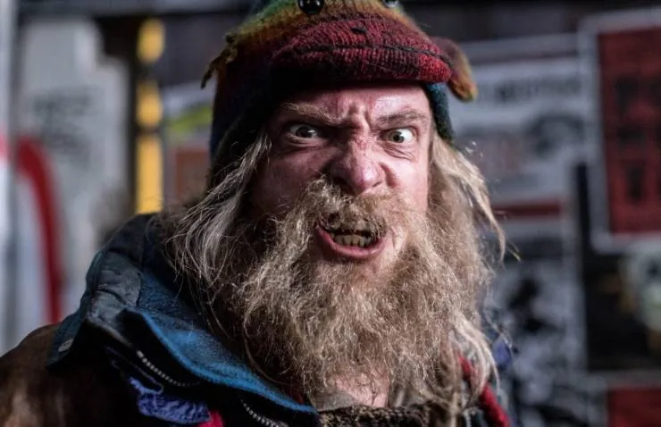 Пушки Акимбо (2019) в хорошем качестве скачать торрент файл Пушки Акимбо (2019) фильм в хорошем качестве скачать торрент файл