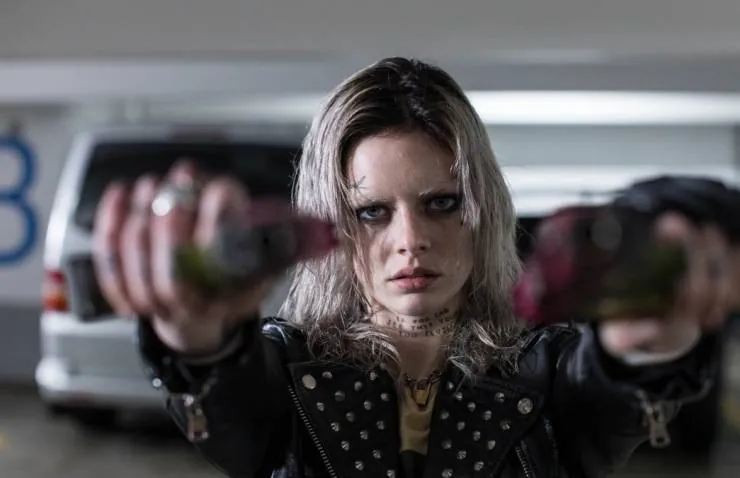 Пушки Акимбо (2019) скачать торрент бесплатно Пушки Акимбо (2019) фильм скачать торрент бесплатно