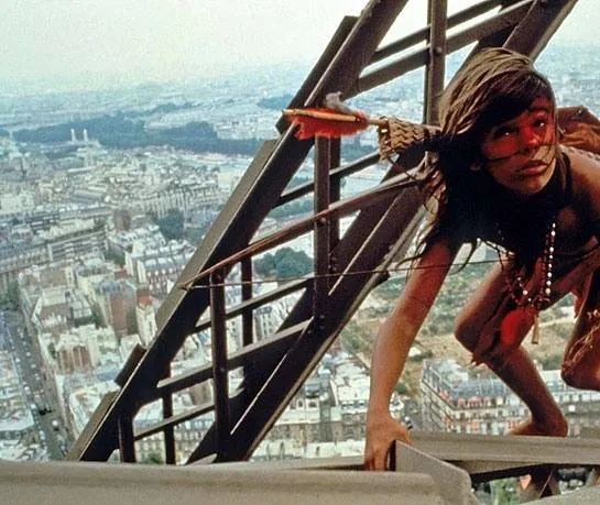 Индеец в Париже (1994) скачать торрент файл Индеец в Париже (1994) фильм скачать торрент файл